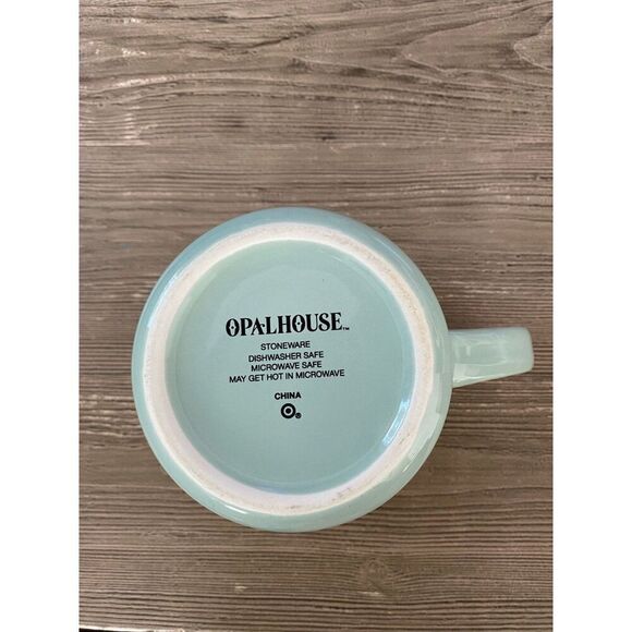 Opalhouse “Explore” Ceramic Coffee Mug - Picture 2 of 5